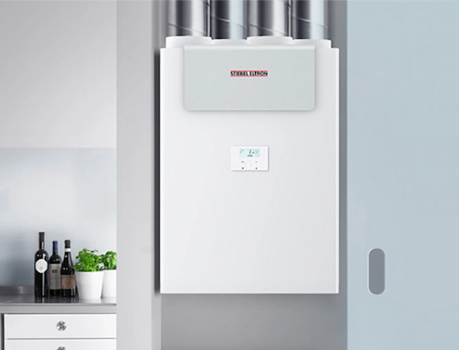 Stiebel Eltron LWZ 180