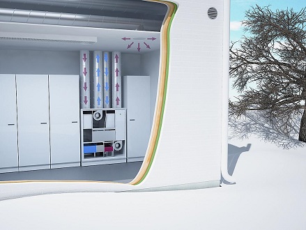 Эффективное управление Salda Smarty 3x v 1.1-6