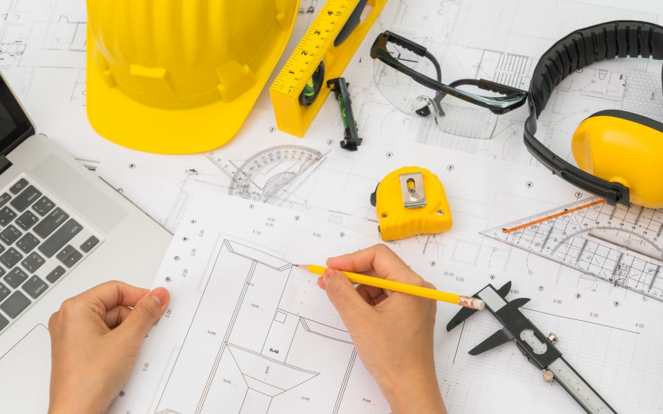 Разработка проектной документации