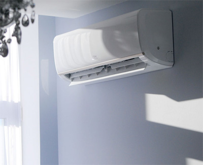 CH-S09FTXN-NG кондиционер