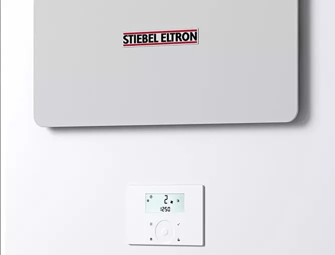 Stiebel Eltron VRC-W
