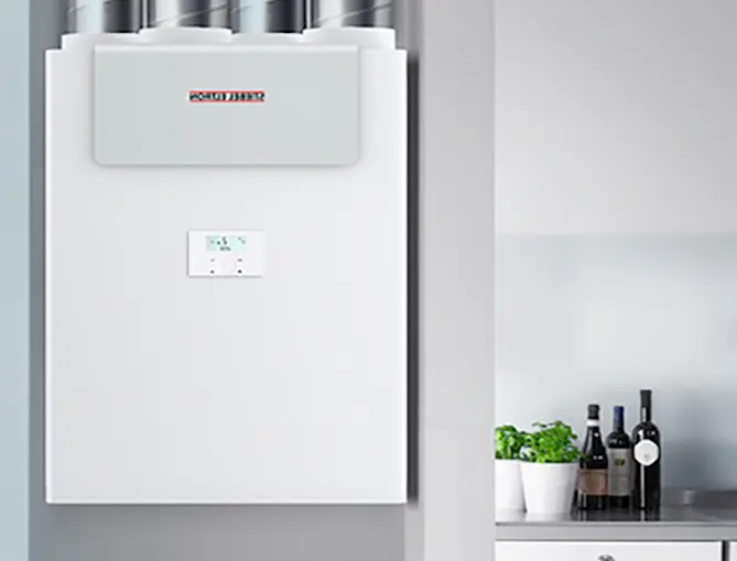 Stiebel Eltron LWZ 
