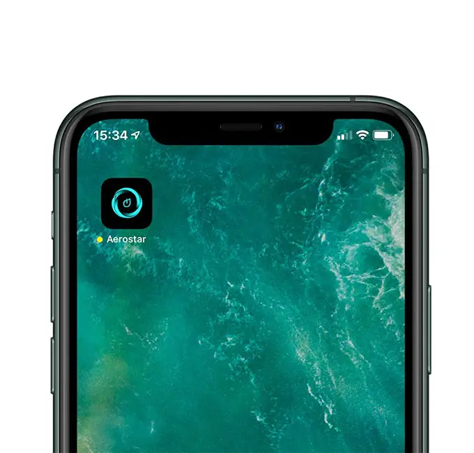 Автоматика EcoStar EC XV 