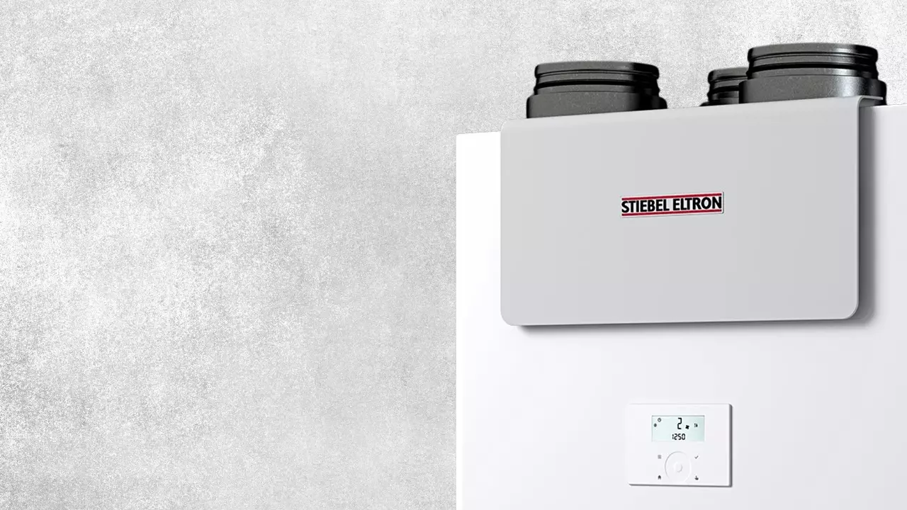 Stiebel Eltron LWZ 280