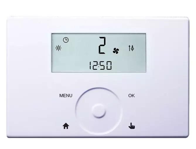 Stiebel Eltron VRC-W