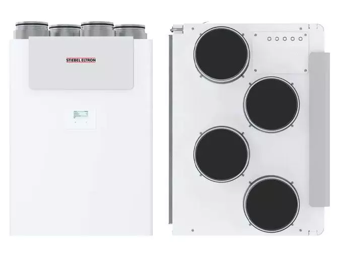 Stiebel Eltron VRC-W