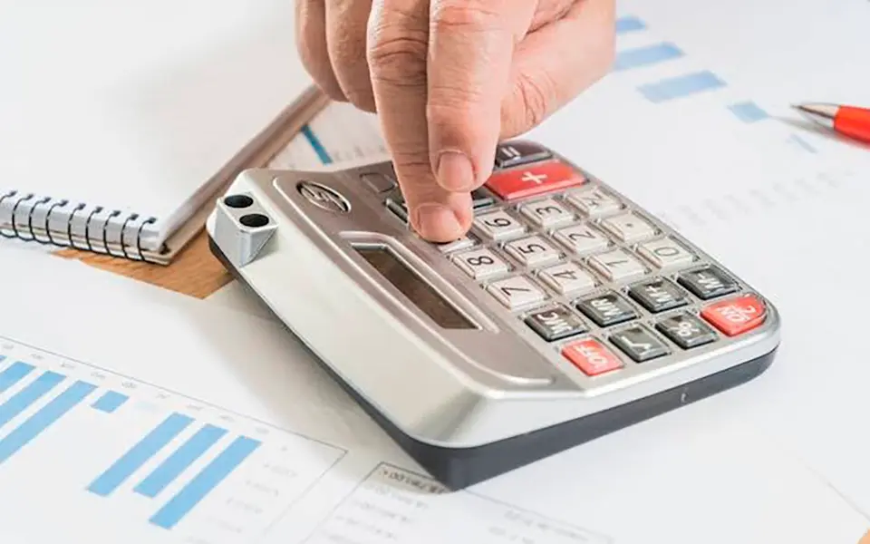 Теплотехнический расчет