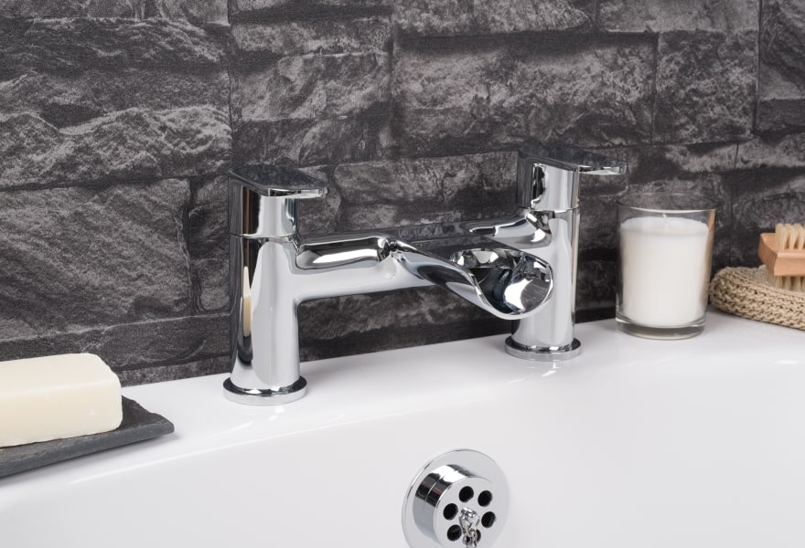 Водоочистка кабинетного типа 