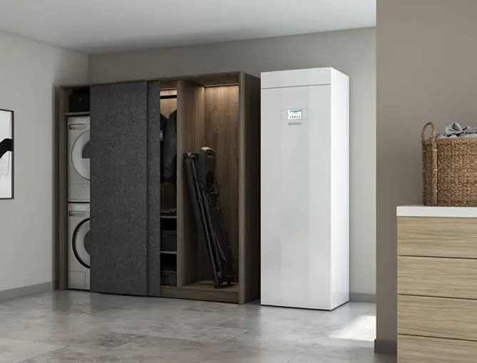 Внутрішній блок Tower 