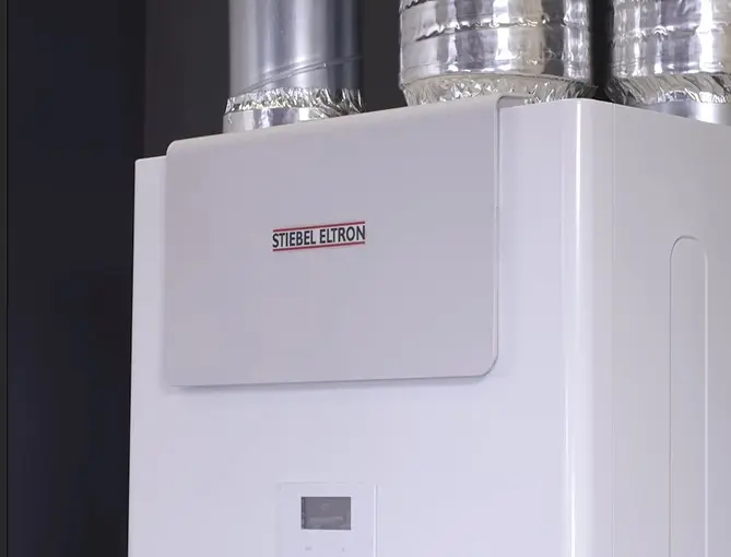 Stiebel Eltron LWZ 180