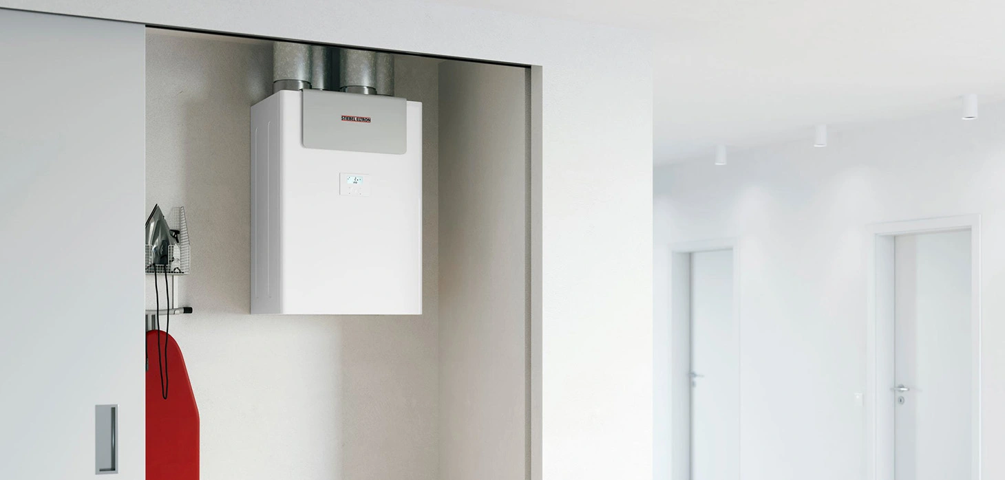 Stiebel Eltron LWZ 180