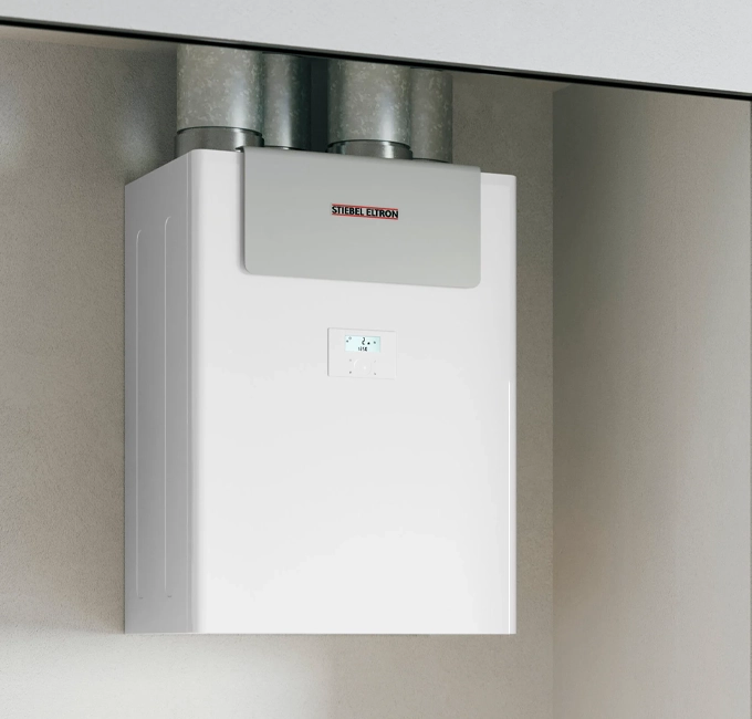 Stiebel Eltron LWZ 280