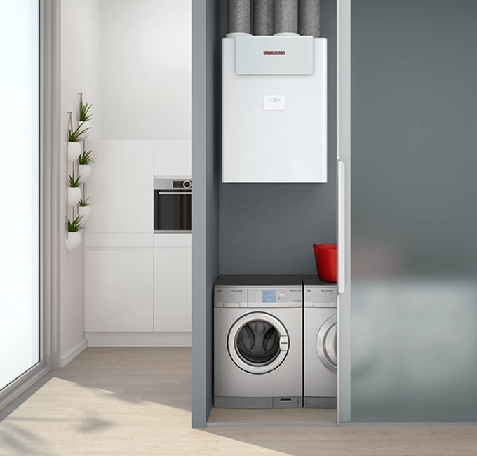 Stiebel Eltron LWZ 180