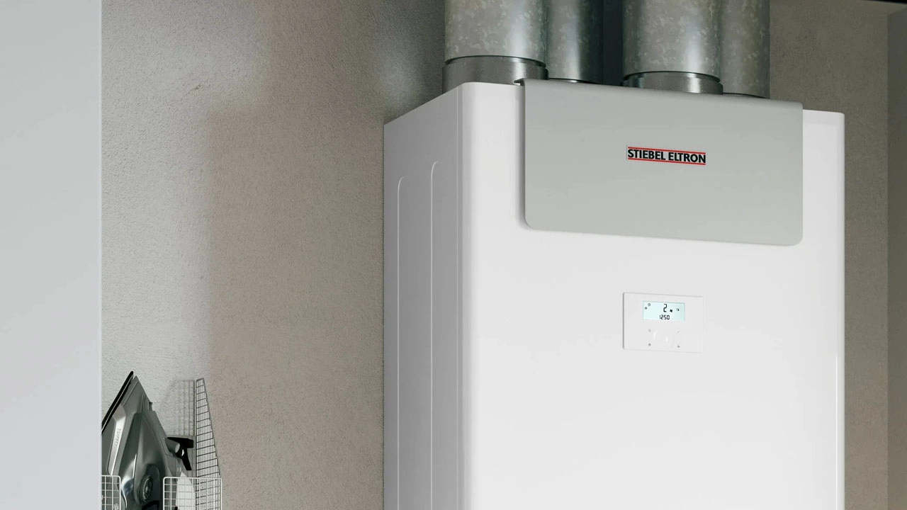 Stiebel Eltron VRC-W