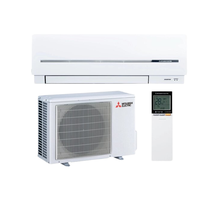 Инверторный кондиционер Mitsubishi Electric Standart Inverter