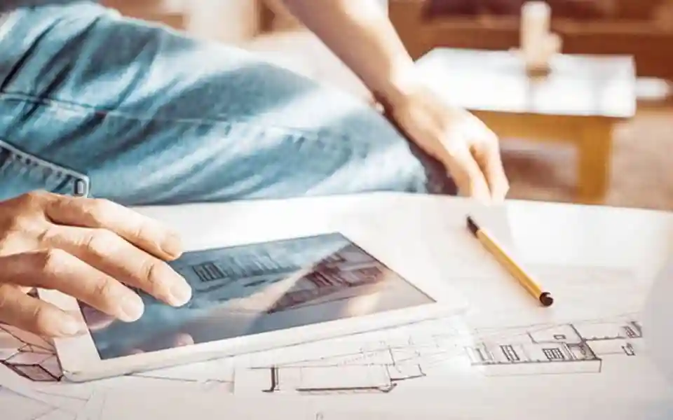 Передпроєктна документація