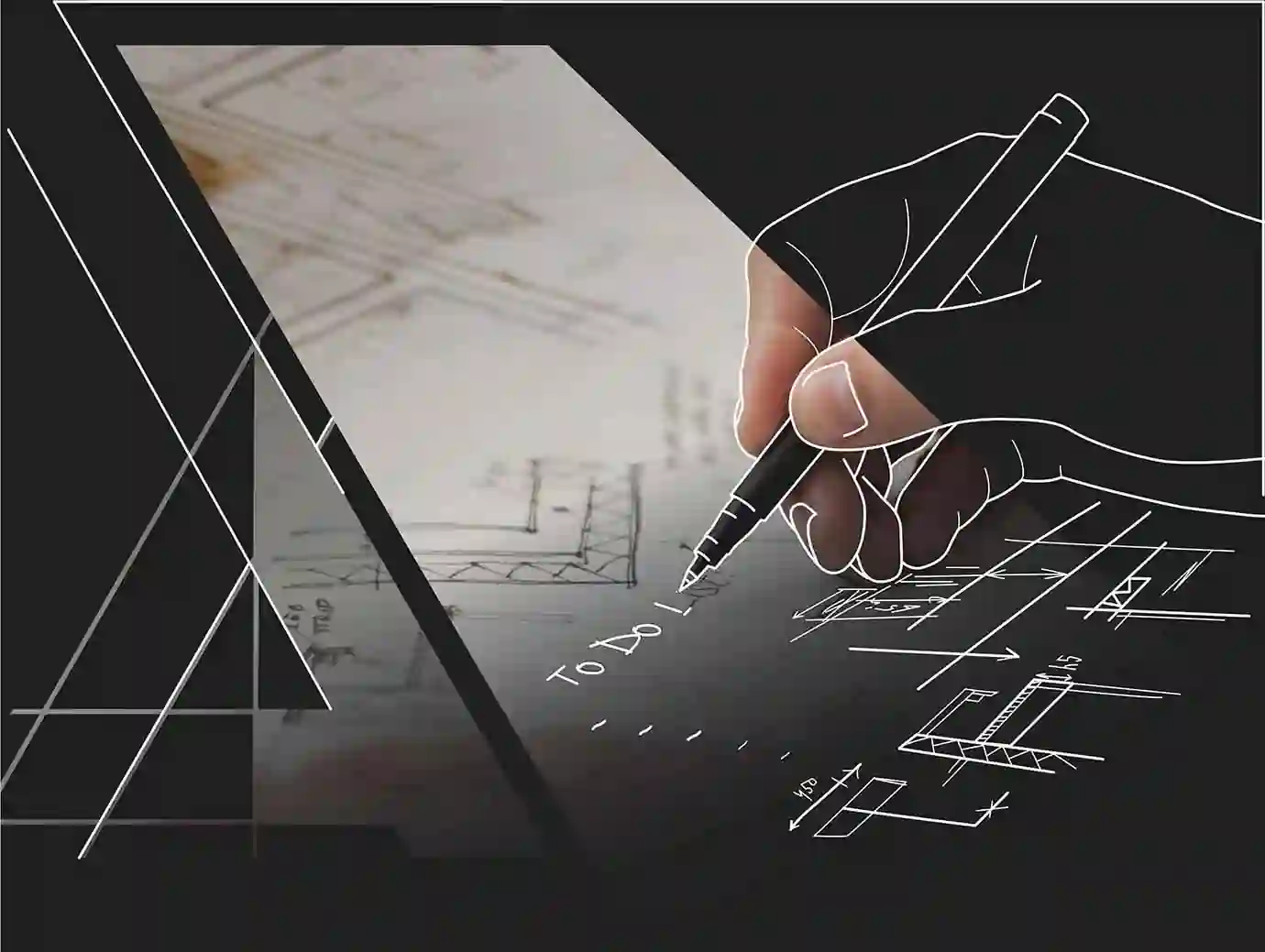 Розробка концепту