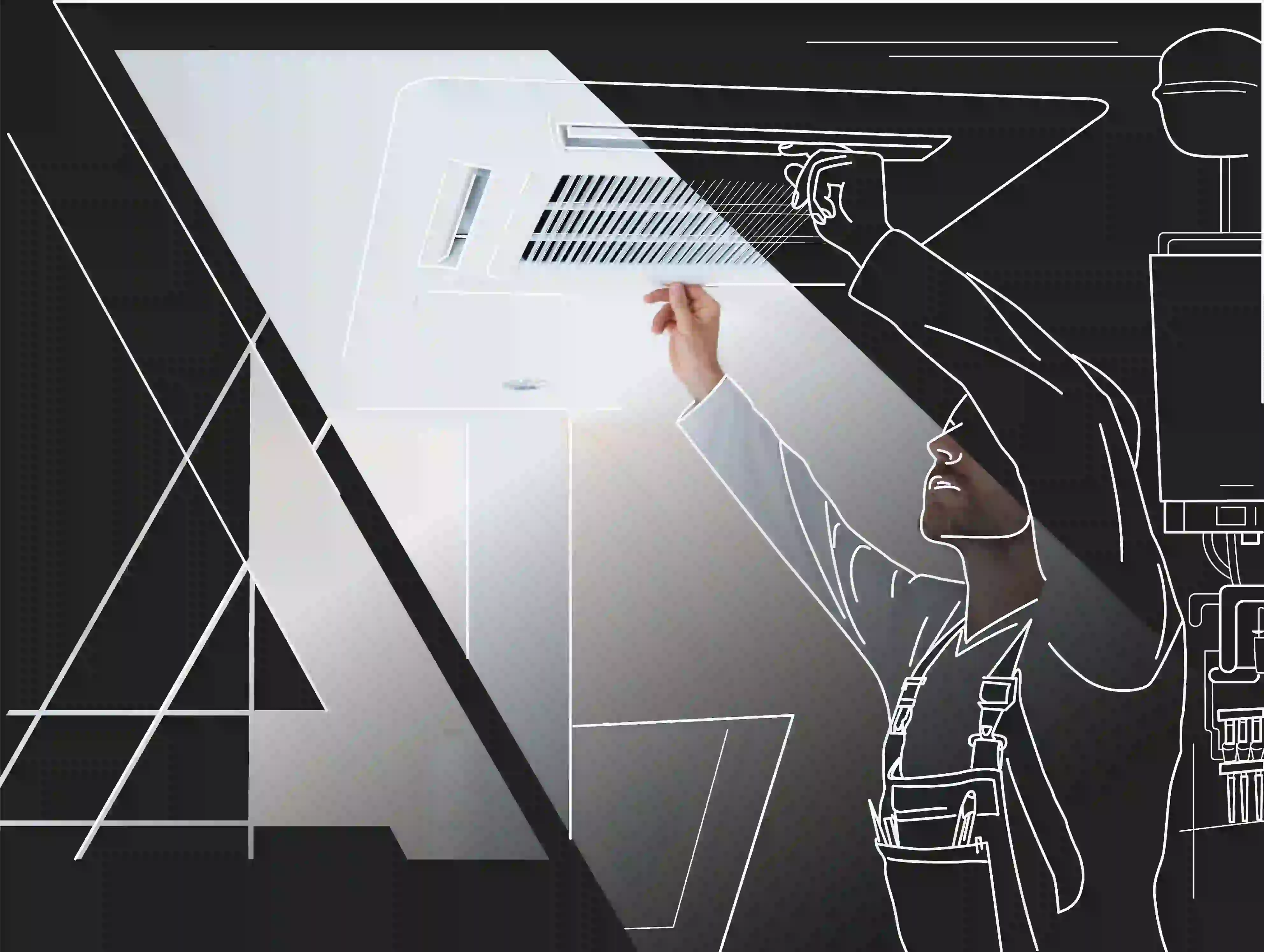 Сервісне обслуговування систем