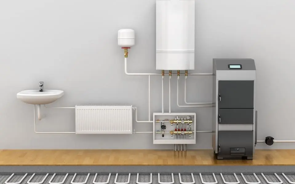 Підбір обладнання