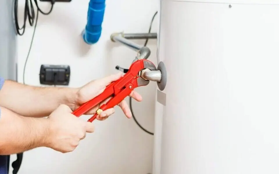 Пусконалагоджувальні роботи