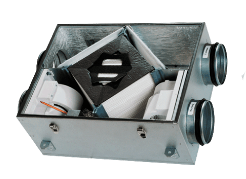 WHAT IS A RECUPERATOR?