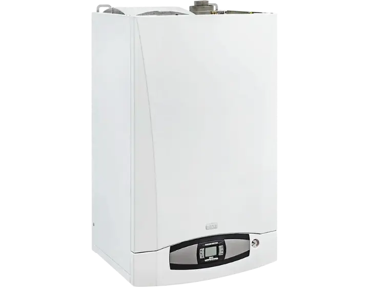 Газовые котлы Baxi
