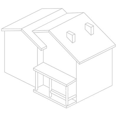 Частный дом 