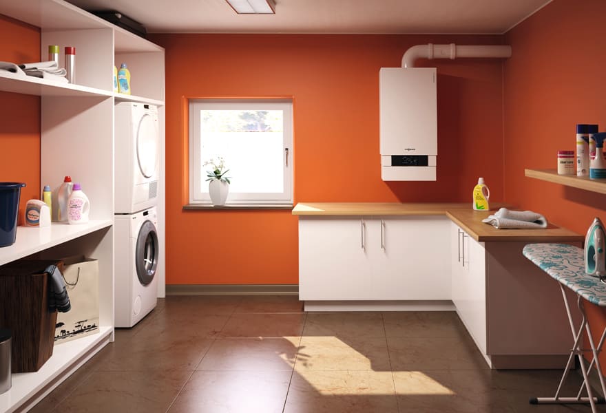 Газовий котел