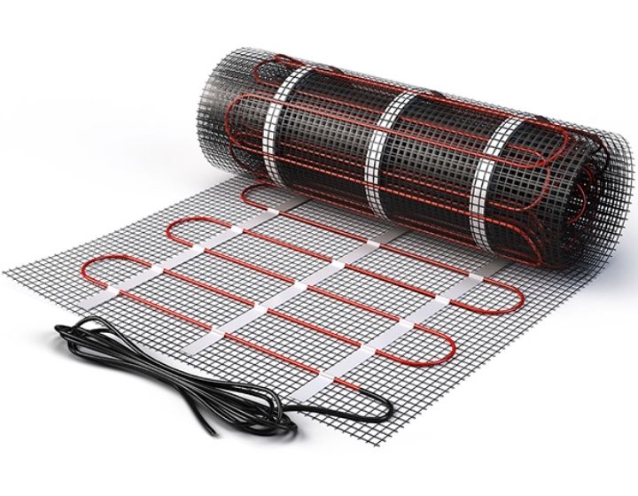 Отопление дома