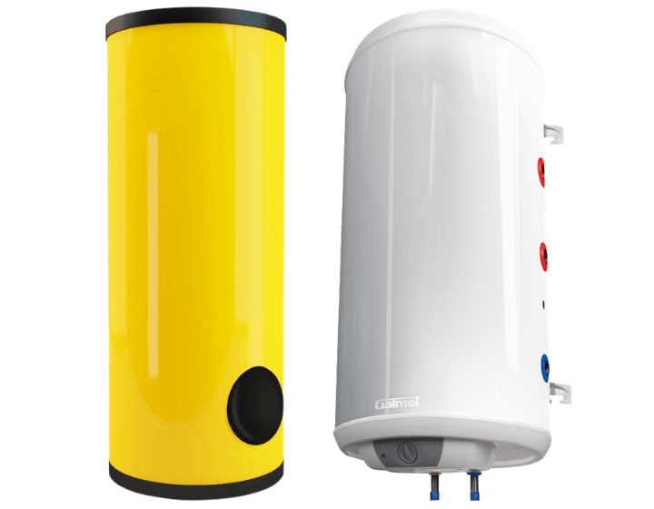 Комплект обладнання для геліосистем