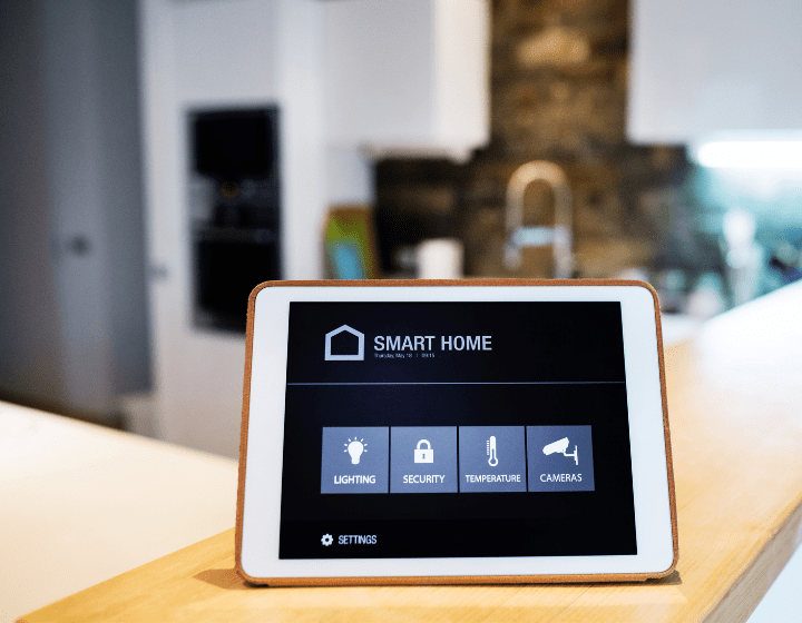 Налаштування системи