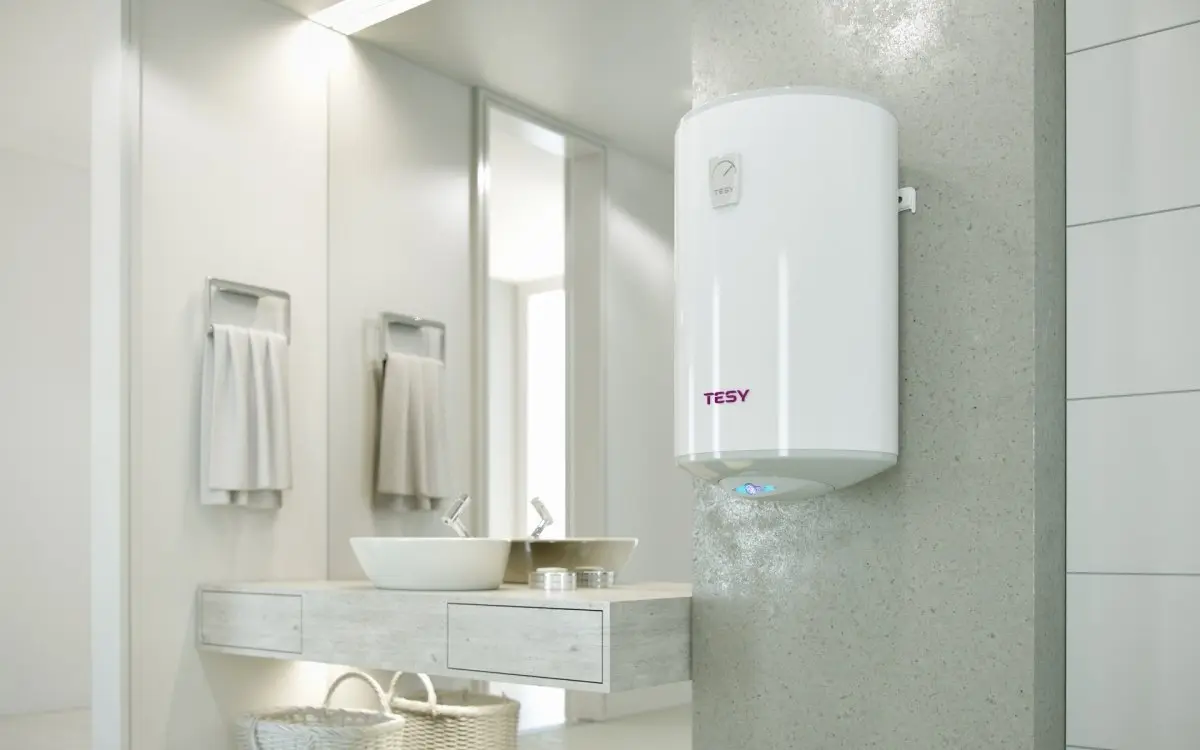 Сервіс бойлера