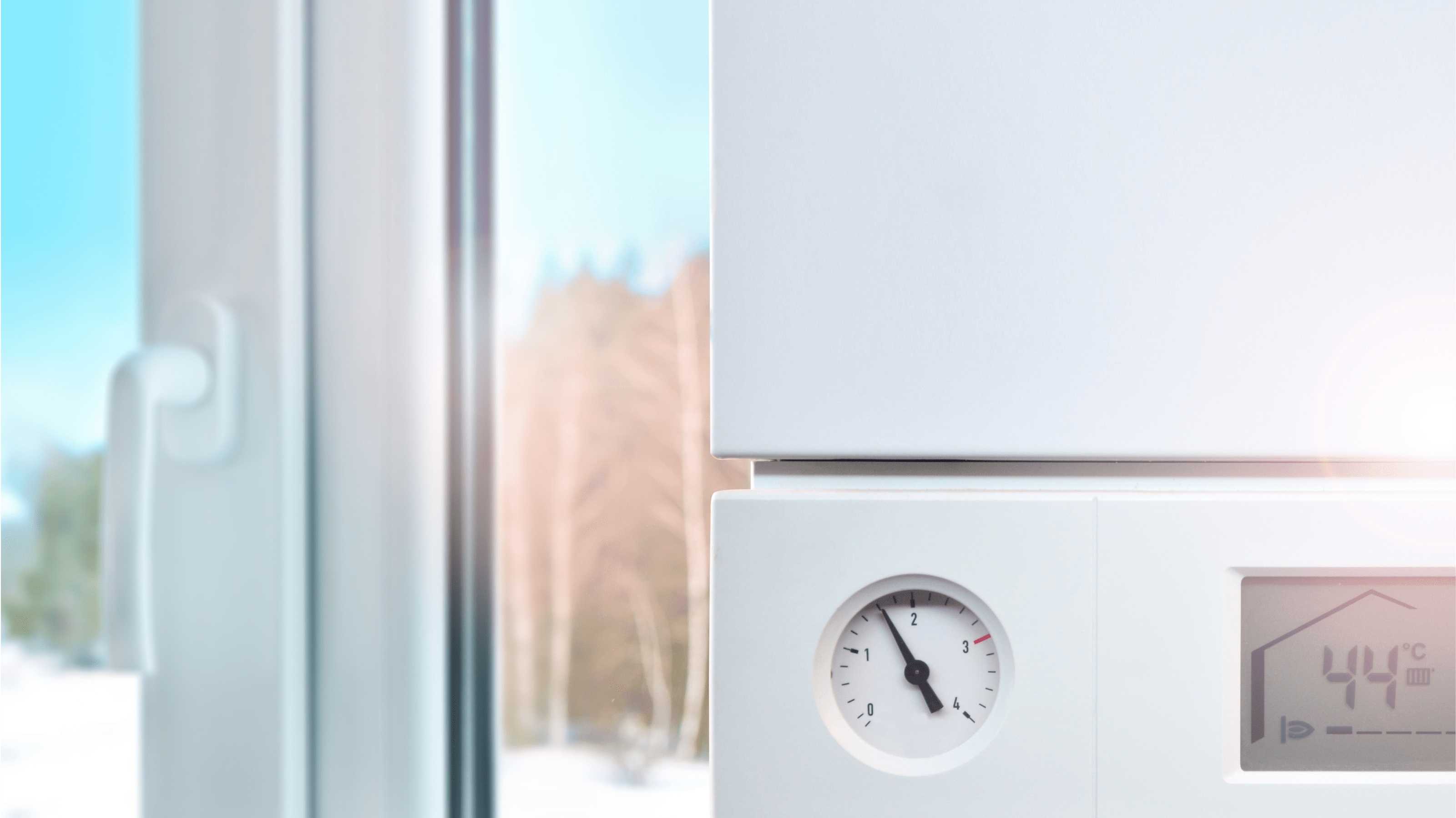 Газовый котел для отопления Газовый котел для отопления