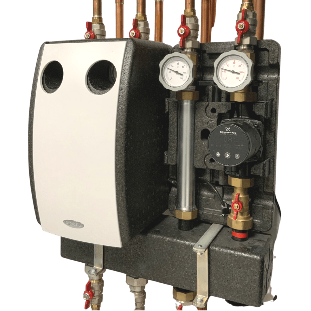 Meibes pump group Meibes pump group