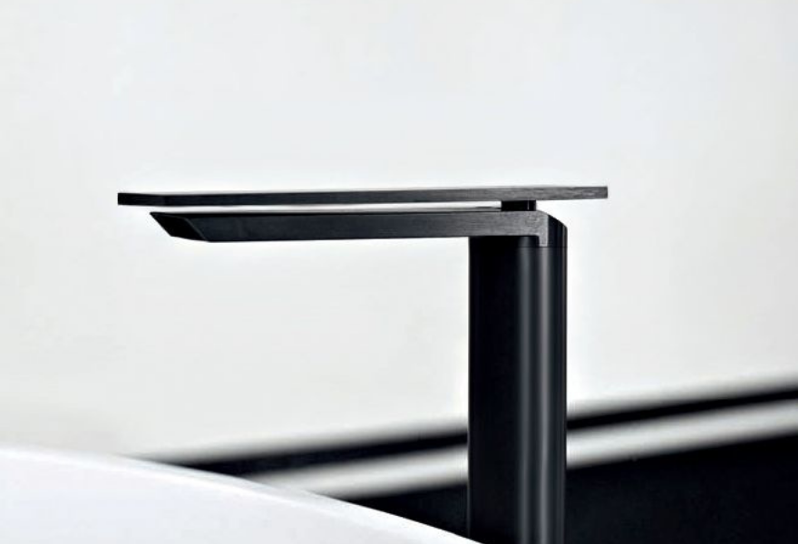 Смесители и души