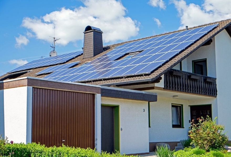 Решение № 1 для дома