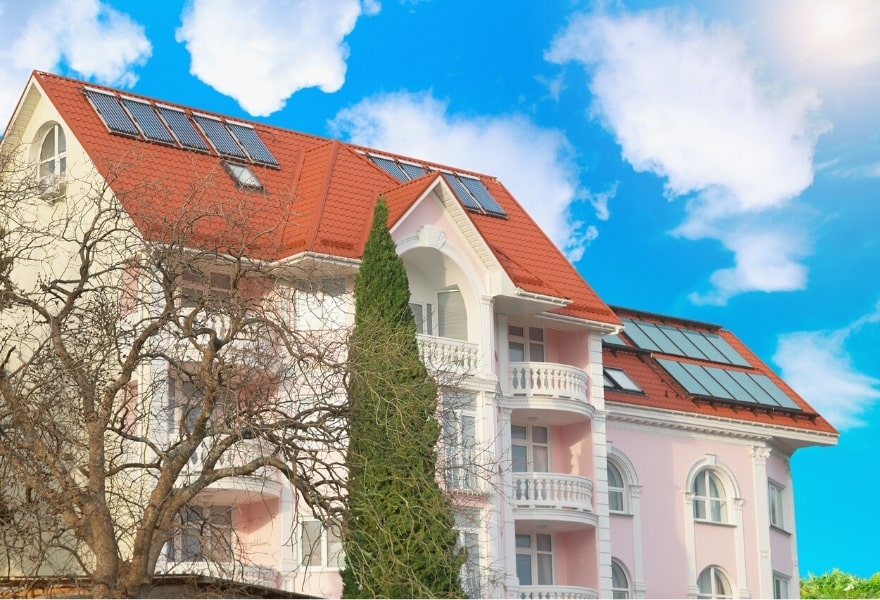 Решение № 2 для дома