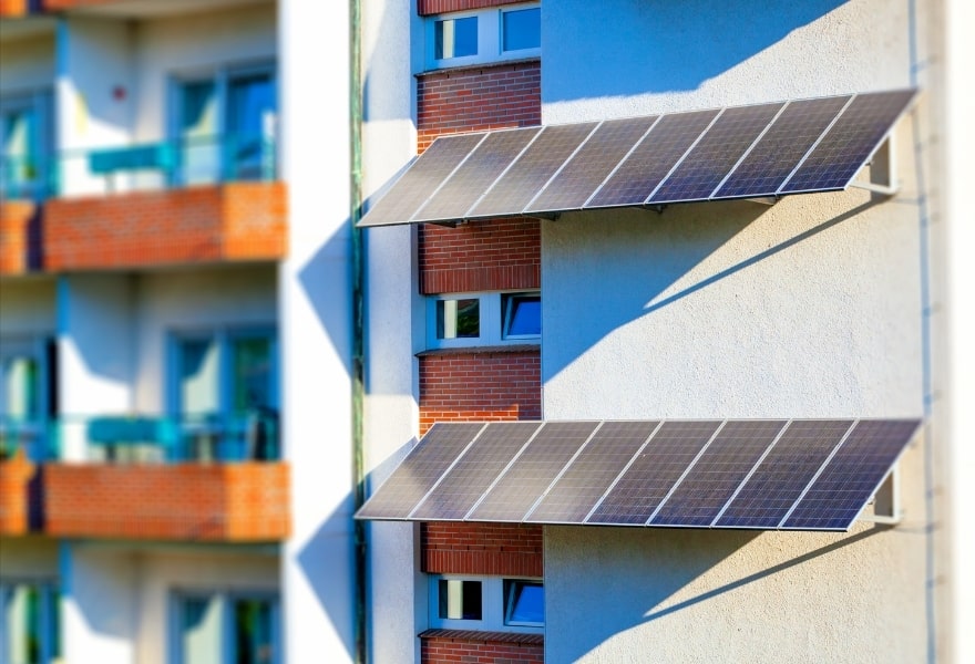 Решение для квартиры