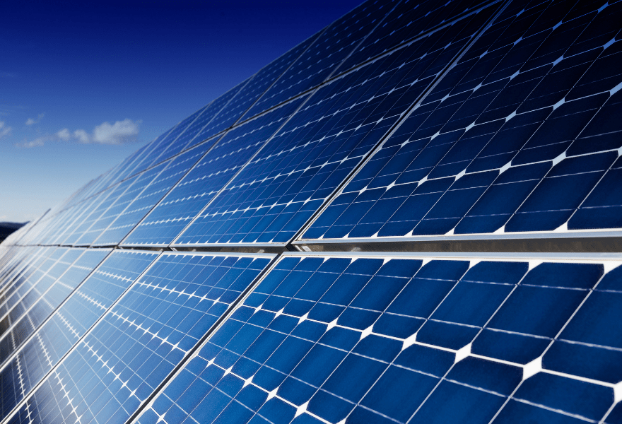 СЕРВІС СИСТЕМ З СОНЯЧНИМИ БАТАРЕЯМИ