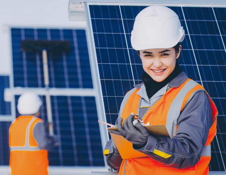 Вироблення електроенергії станцією за рік