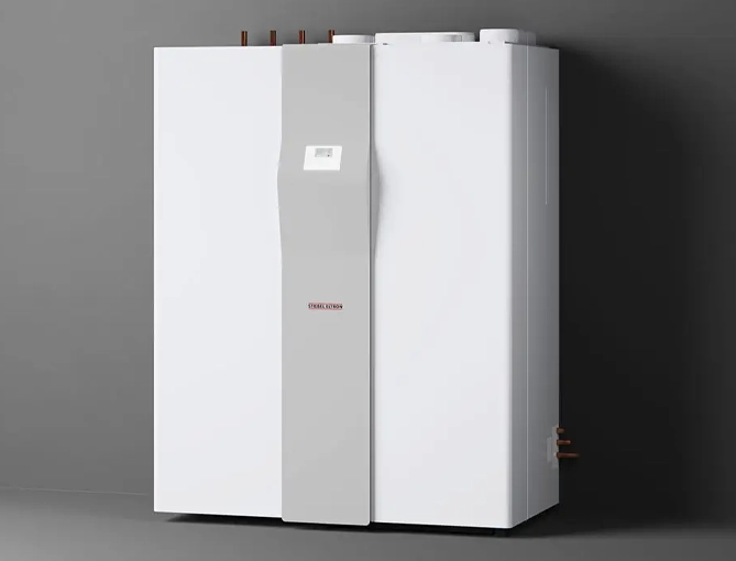Тепловий насос Stiebel Eltron LWZ 8 CS Premium