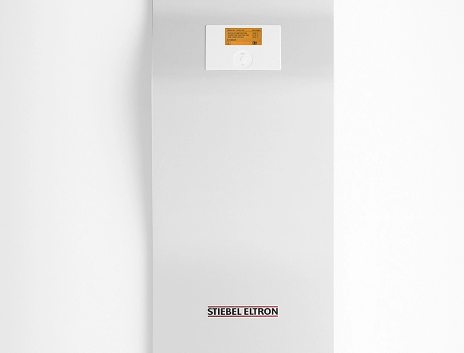 ТН + ПВУ  Stiebel Eltron LWZ 8 CS Premium 