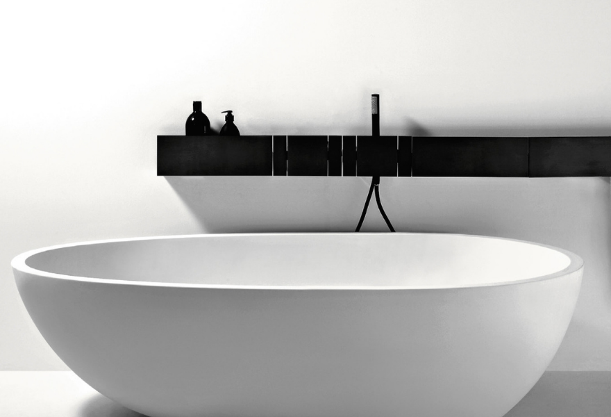 Ванны и поддоны для душа