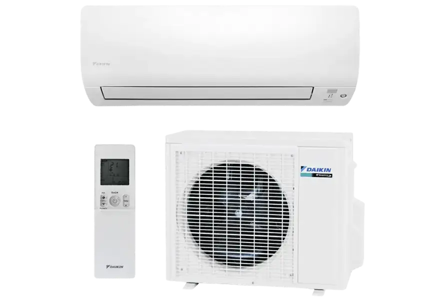 Кондиционер Daikin