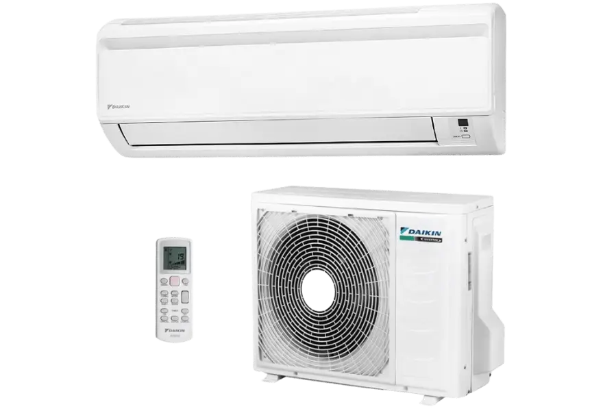 Настенный кондиционер Daikin FTYN50L/RYN50L