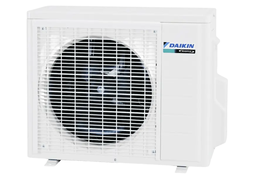 Внешний блок кондиционера Daikin