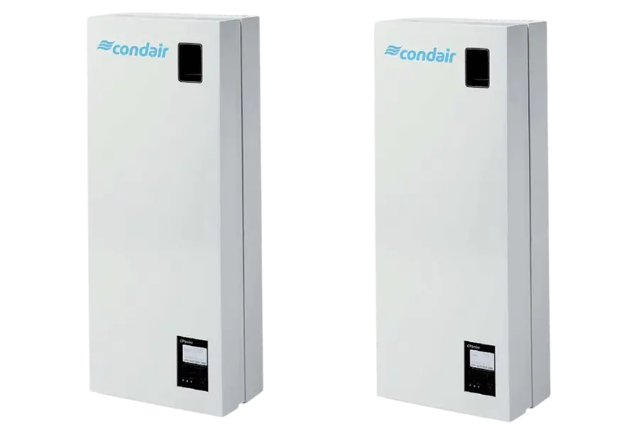 Увлажнитель воздуха Condair CP3mini PD4