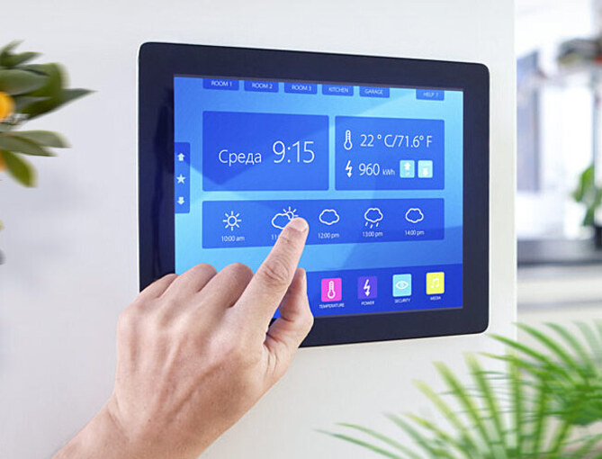 Розширені функції у додатку