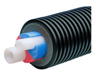 Трубопроводы для водоснабжения