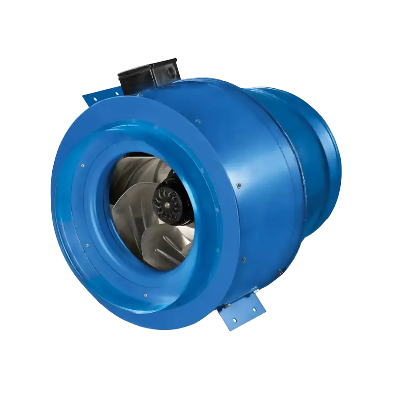 Канальный вентилятор Вентс ВКМ 355 Б, 14217